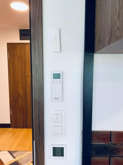 סופיה Gallery Vitosha Apartment With Underground Parking מראה חיצוני תמונה