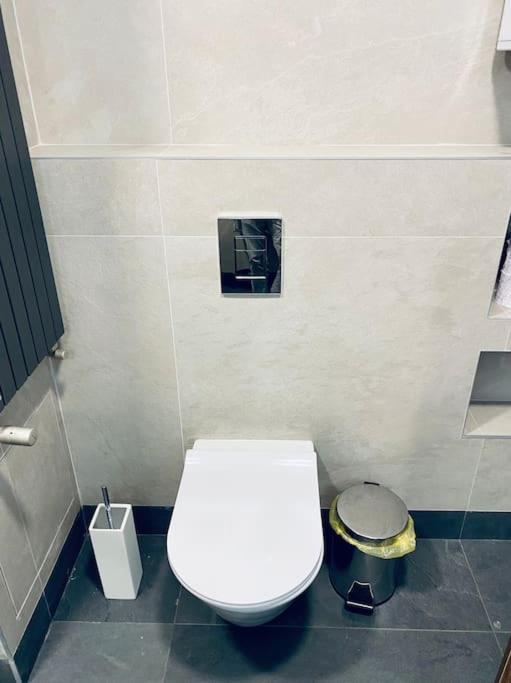 סופיה Gallery Vitosha Apartment With Underground Parking מראה חיצוני תמונה