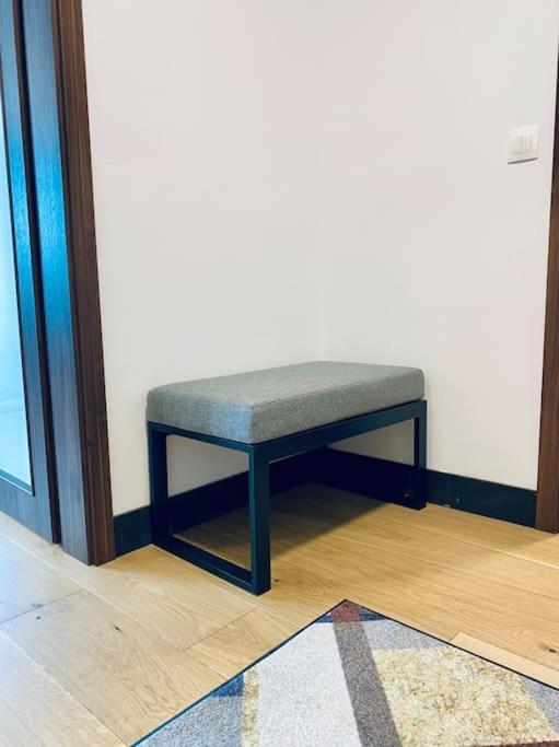 סופיה Gallery Vitosha Apartment With Underground Parking מראה חיצוני תמונה